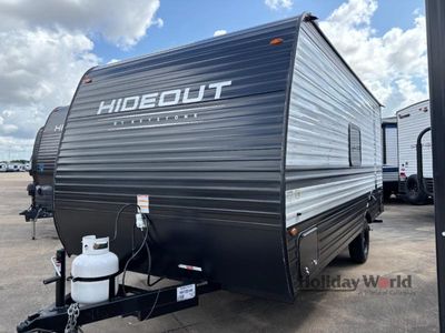 2025 Keystone Hideout Sport Single Axle - Photo 2