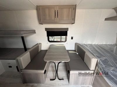 2025 Keystone Hideout Sport Single Axle - Photo 7