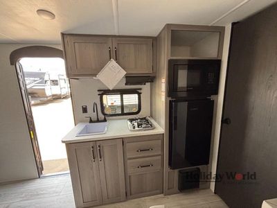 2025 Keystone Hideout Sport Single Axle - Photo 14