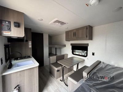 2025 Keystone Hideout Sport Single Axle - Photo 4