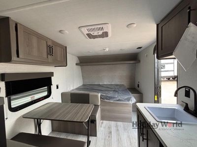 2025 Keystone Hideout Sport Single Axle - Photo 5