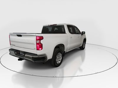 2025 Chevrolet Silverado 1500 - Photo 7