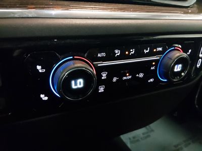 2025 Chevrolet Silverado 1500 - Photo 19