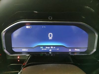 2025 Chevrolet Silverado 1500 - Photo 14