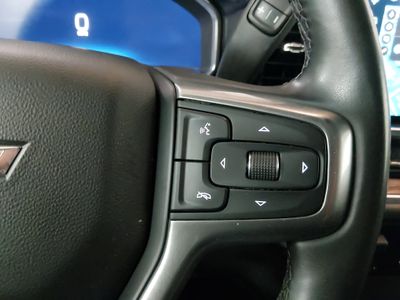 2025 Chevrolet Silverado 1500 - Photo 20