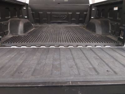 2025 Chevrolet Silverado 1500 - Photo 11
