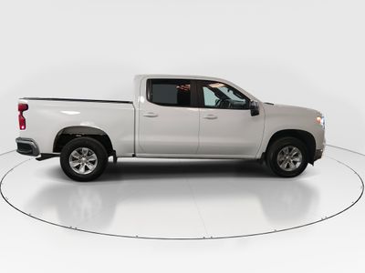 2025 Chevrolet Silverado 1500 - Photo 8