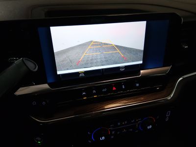 2025 Chevrolet Silverado 1500 - Photo 17