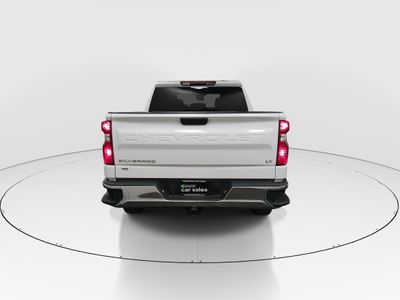 2025 Chevrolet Silverado 1500 - Photo 6