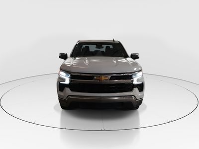 2025 Chevrolet Silverado 1500 - Photo 2