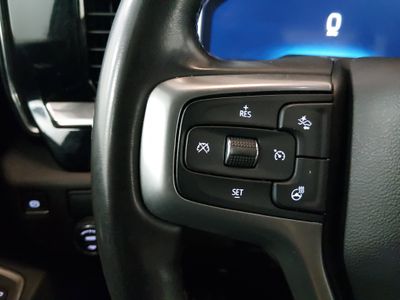 2025 Chevrolet Silverado 1500 - Photo 12