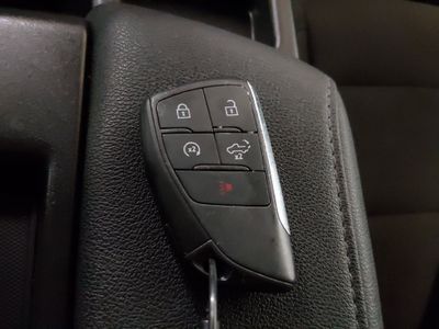 2025 Chevrolet Silverado 1500 - Photo 15
