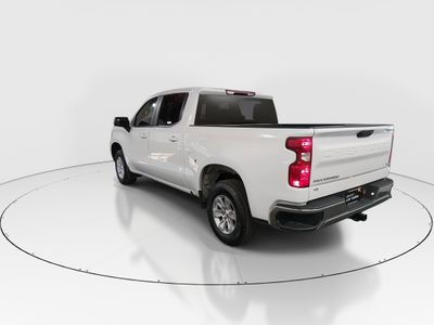 2025 Chevrolet Silverado 1500 - Photo 5