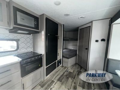 2023 Dutchmen RV Coleman Lantern LT Series - Photo 11