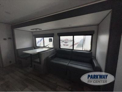 2023 Dutchmen RV Coleman Lantern LT Series - Photo 8