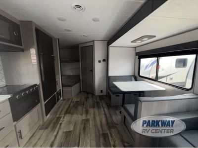 2023 Dutchmen RV Coleman Lantern LT Series - Photo 9