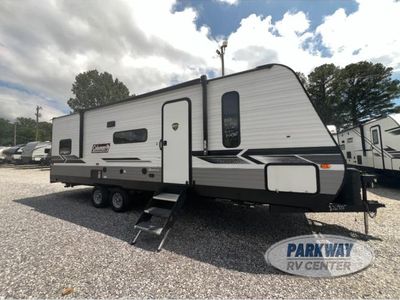 2023 Dutchmen RV Coleman Lantern LT Series - Photo 4