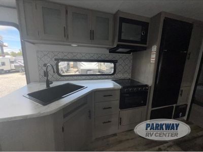 2023 Dutchmen RV Coleman Lantern LT Series - Photo 10
