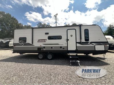 2023 Dutchmen RV Coleman Lantern LT Series - Photo 1