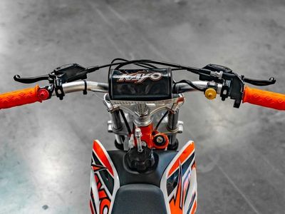 2026 Kayo KMB 60 - Photo 8