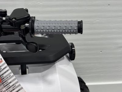 2025 Kayo Bull 125 EFI - Photo 15