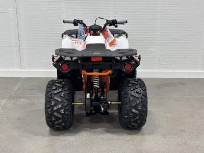 2025 Kayo Bull 125 EFI - Photo 9