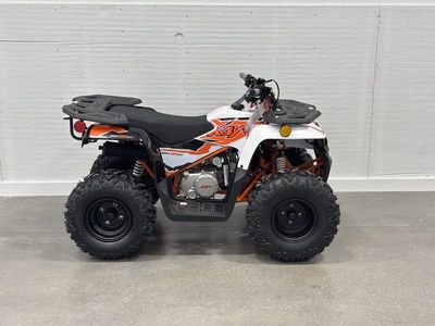 2025 Kayo Bull 125 EFI - Photo 10