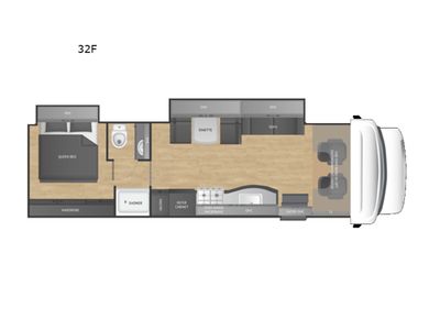2026 NeXus Wraith - Photo 2