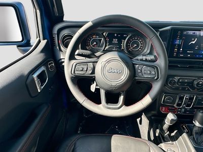 2024 Jeep Wrangler - Photo 21
