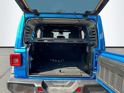 2024 Jeep Wrangler - Photo 24