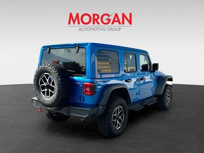 2024 Jeep Wrangler - Photo 7