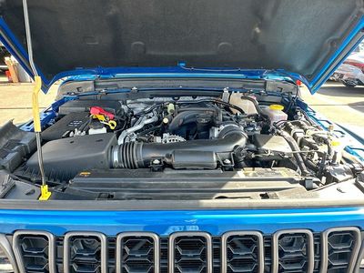2024 Jeep Wrangler - Photo 28