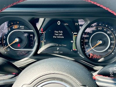 2024 Jeep Wrangler - Photo 12