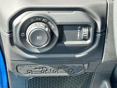 2024 Jeep Wrangler - Photo 10