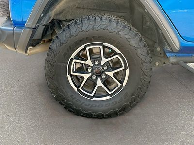 2024 Jeep Wrangler - Photo 29