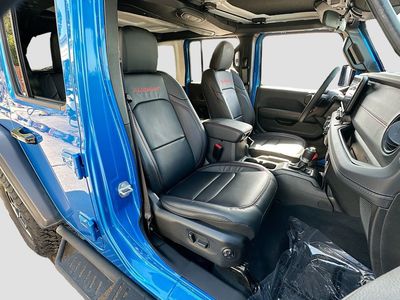 2024 Jeep Wrangler - Photo 26
