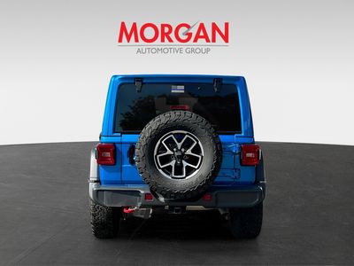 2024 Jeep Wrangler - Photo 6