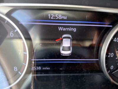 2025 Nissan Sentra - Photo 3