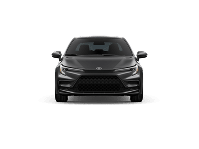 2026 Toyota Corolla - Photo 2