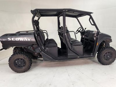 2024 Segway Powersports UT10 S Crew - Photo 7