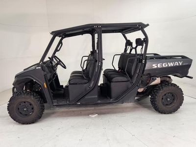 2024 Segway Powersports UT10 S Crew - Photo 8
