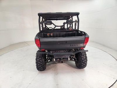 2024 Segway Powersports UT10 S Crew - Photo 6