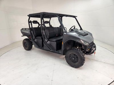 2024 Segway Powersports UT10 S Crew - Photo 1