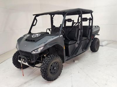 2024 Segway Powersports UT10 S Crew - Photo 2