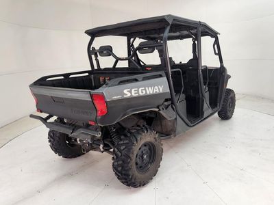 2024 Segway Powersports UT10 S Crew - Photo 5