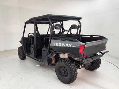2024 Segway Powersports UT10 S Crew - Photo 4