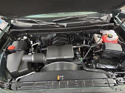 2025 Chevrolet Silverado 3500HD - Photo 12
