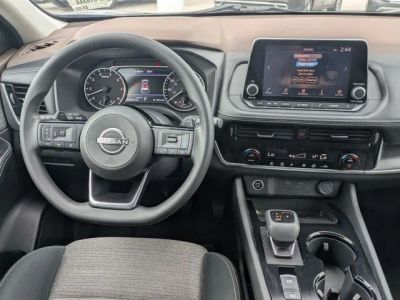2023 Nissan Rogue — photo 27 view