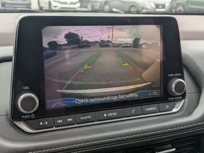 2023 Nissan Rogue — photo 18 view
