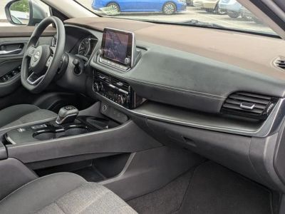 2023 Nissan Rogue — photo 25 view